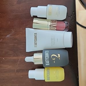 Beautycounter Clean Beauty Classics box